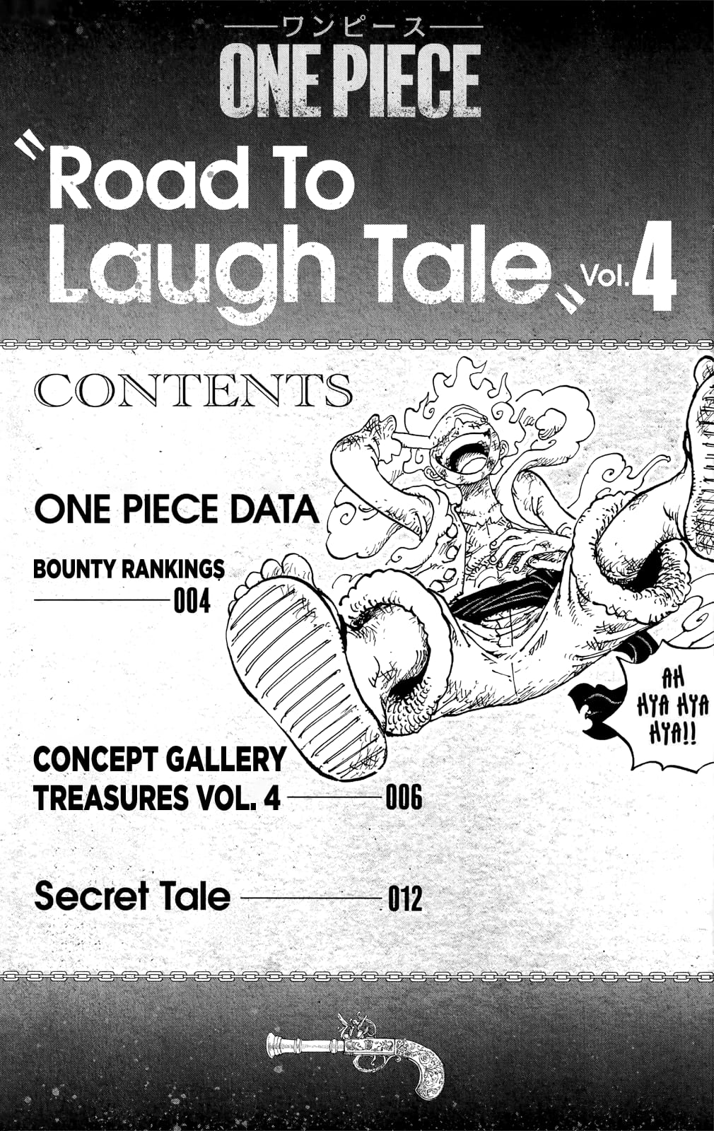 One Piece, Chapter 1053.4 image 04